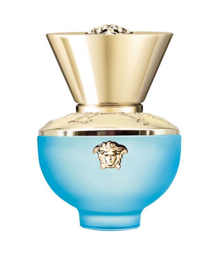 VERSACE POUR FEMME DYLAN TURQUOISE EAU DE TOILETTE 30 ML - Tre Pi Profumerie