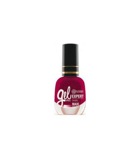 ASTRA SMALTO GEL EFFECT02 - Tre Pi Profumerie