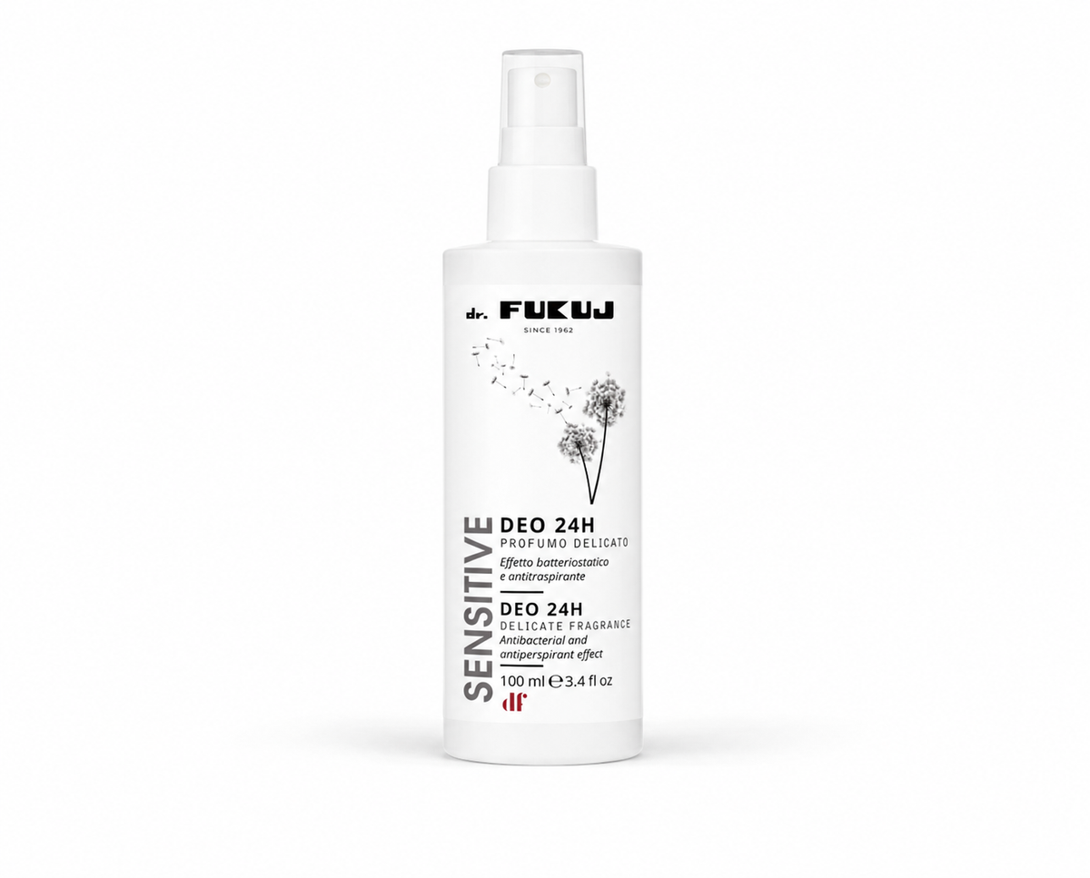 Dr.Fukuj Deodorant 24H