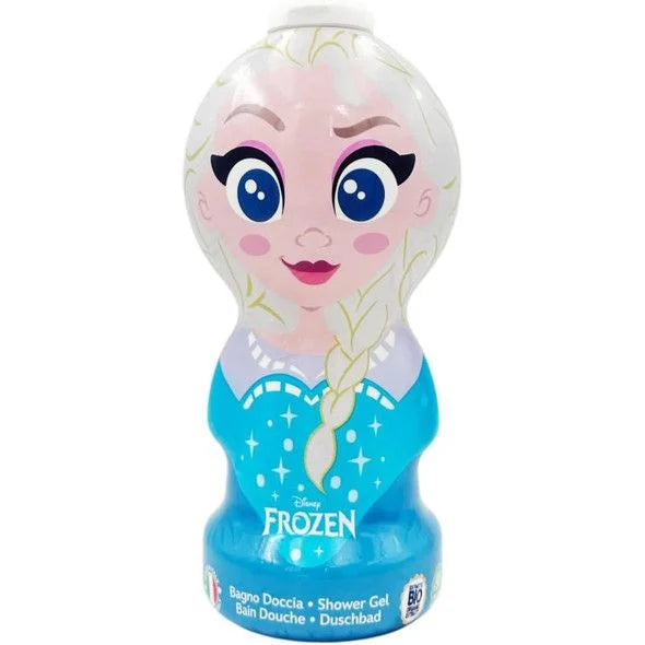 FRANCO ZARRI PRINCIPESSE 3D 3 IN 1 BAGNOSCHIUMA 300 ML