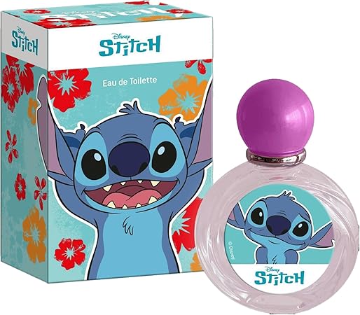 FRANCO ZARRI STITCH PROFUMO EDT 50 ML SPRAY