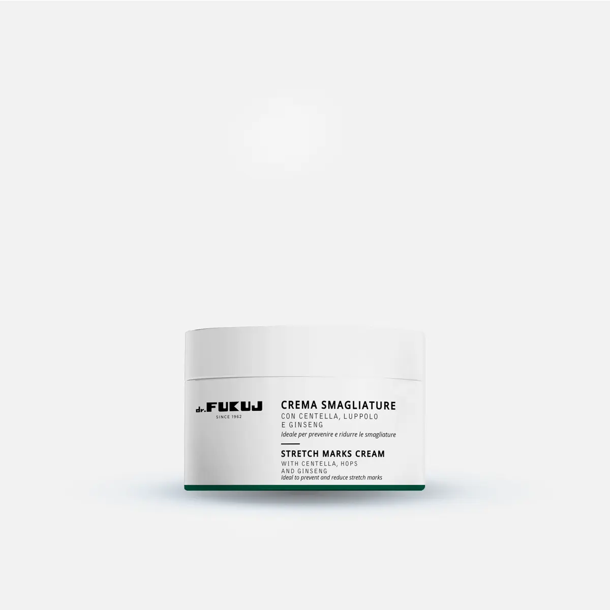 Dr. Fukuj Stretch Mark Cream