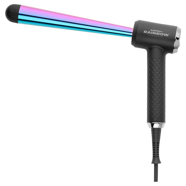 GAMMA+ ITALIA RAINBOW KONER XL FERRO CAPELLI 32MM - Tre Pi Profumerie