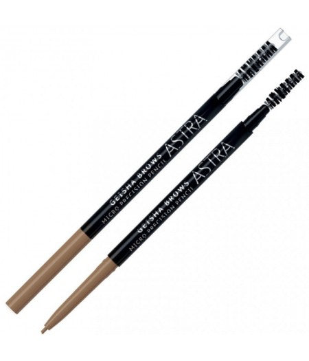 ASTRA BROWS MICRO PENCIL 01 - Tre Pi Profumerie