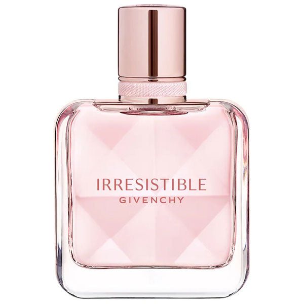 GIVENCHY IRRESISTIBLE EAU DE TOILETTE 50 ML - Tre Pi Profumerie