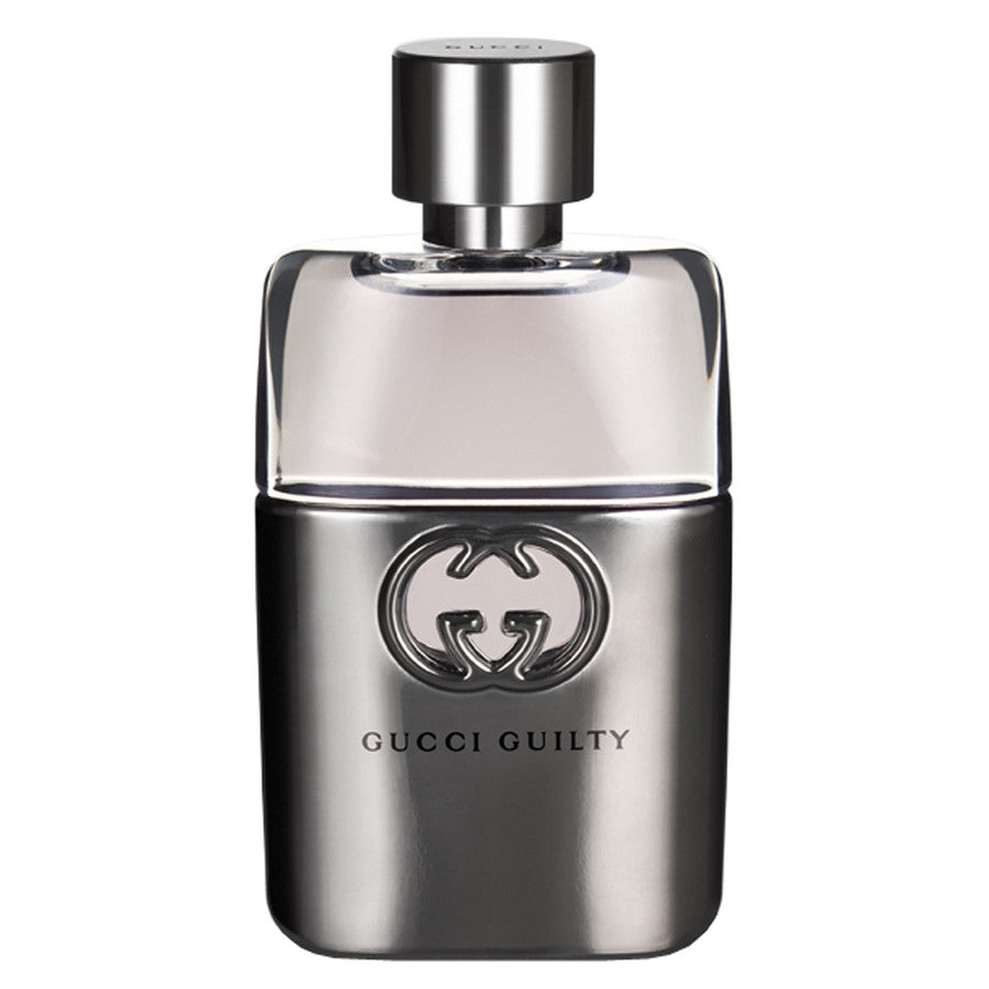GUCCI GUILTY POUR HOMMEEDT 50 ML - Tre Pi Profumerie