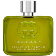 GUCCI GUILTY POUR HOMMEELIXIR DE PARFUM 60 ML - Tre Pi Profumerie