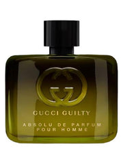 GUCCI GUILTY POUR HOMME ABSOLU DE PARFUM 60 ML