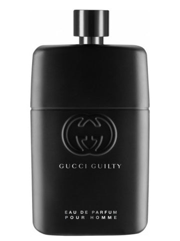 GUCCI GUILTY POUR HOMMEEAU DE PARFUM 50 ML - Tre Pi Profumerie