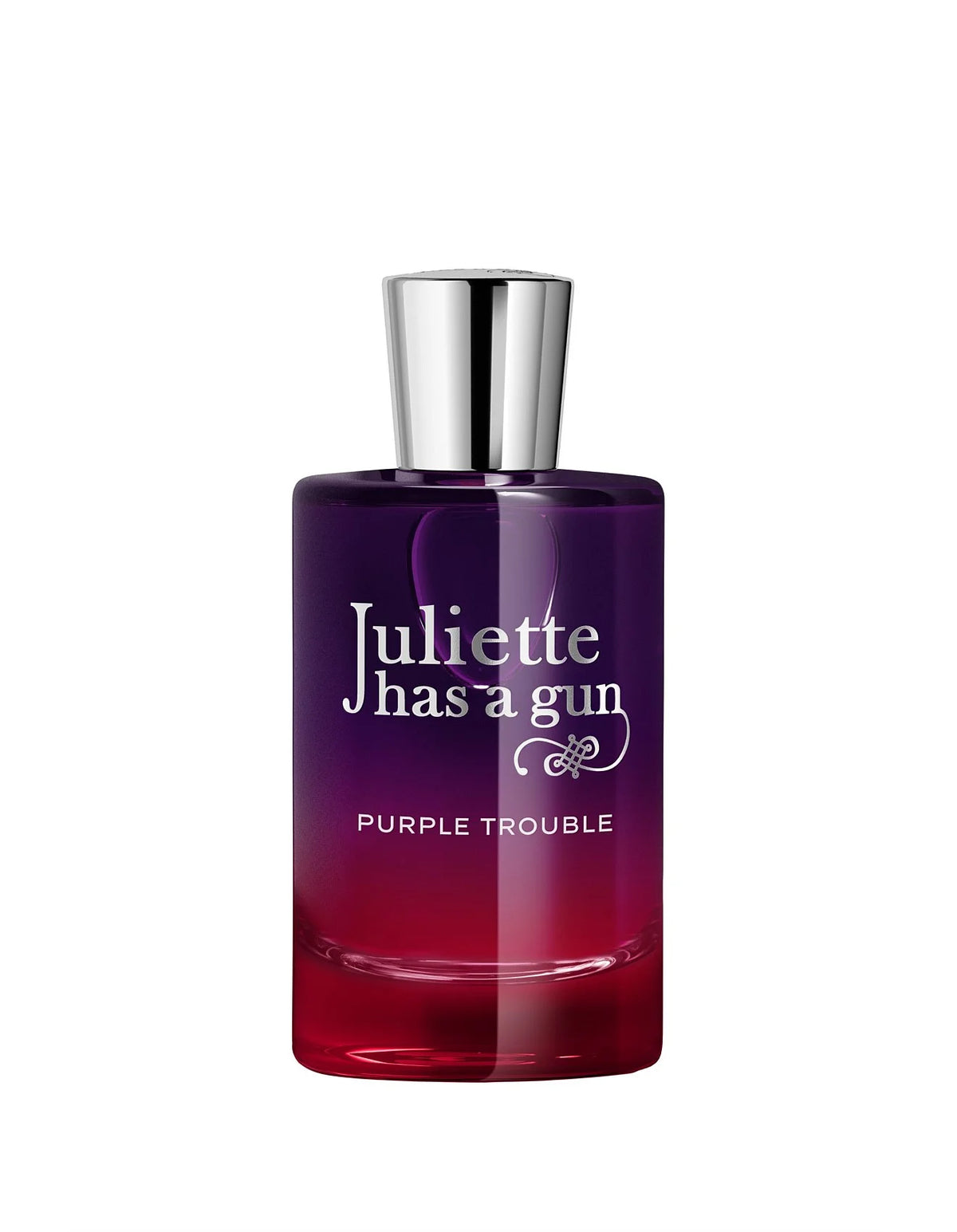 JULIETTE HAS A GUN PURPLE TROUBLE EAU DE PARFUM 100 ML