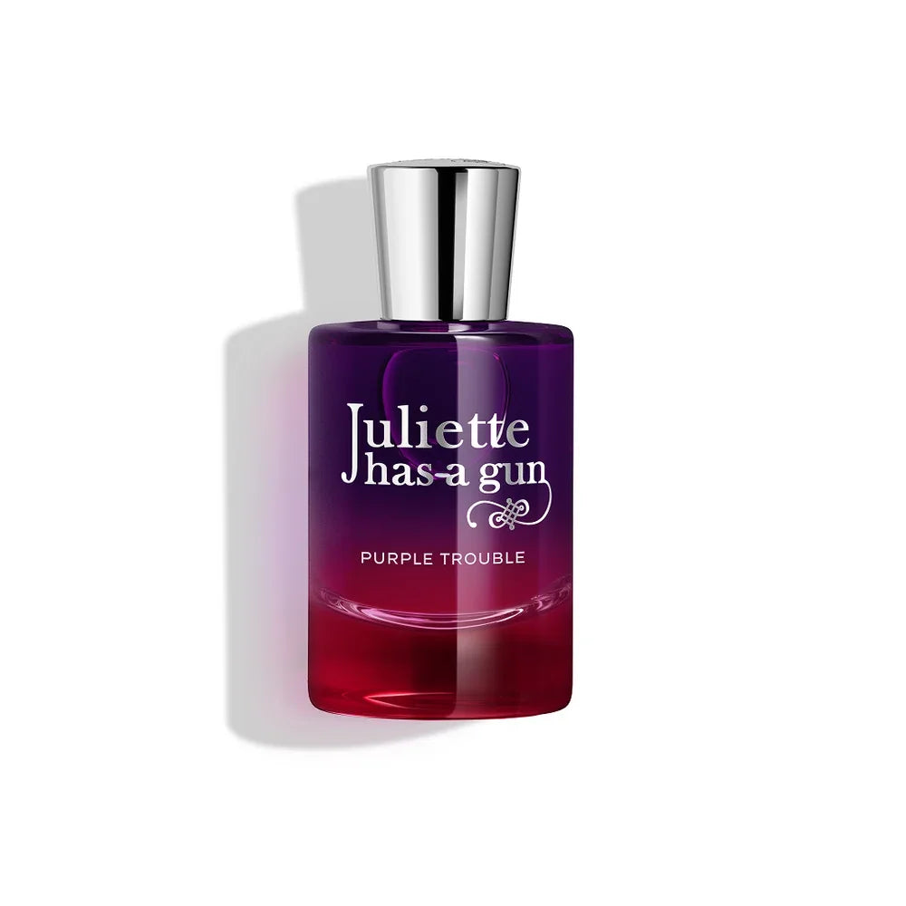 JULIETTE HAS A GUN PURPLE TROUBLE EAU DE PARFUM 50 ML