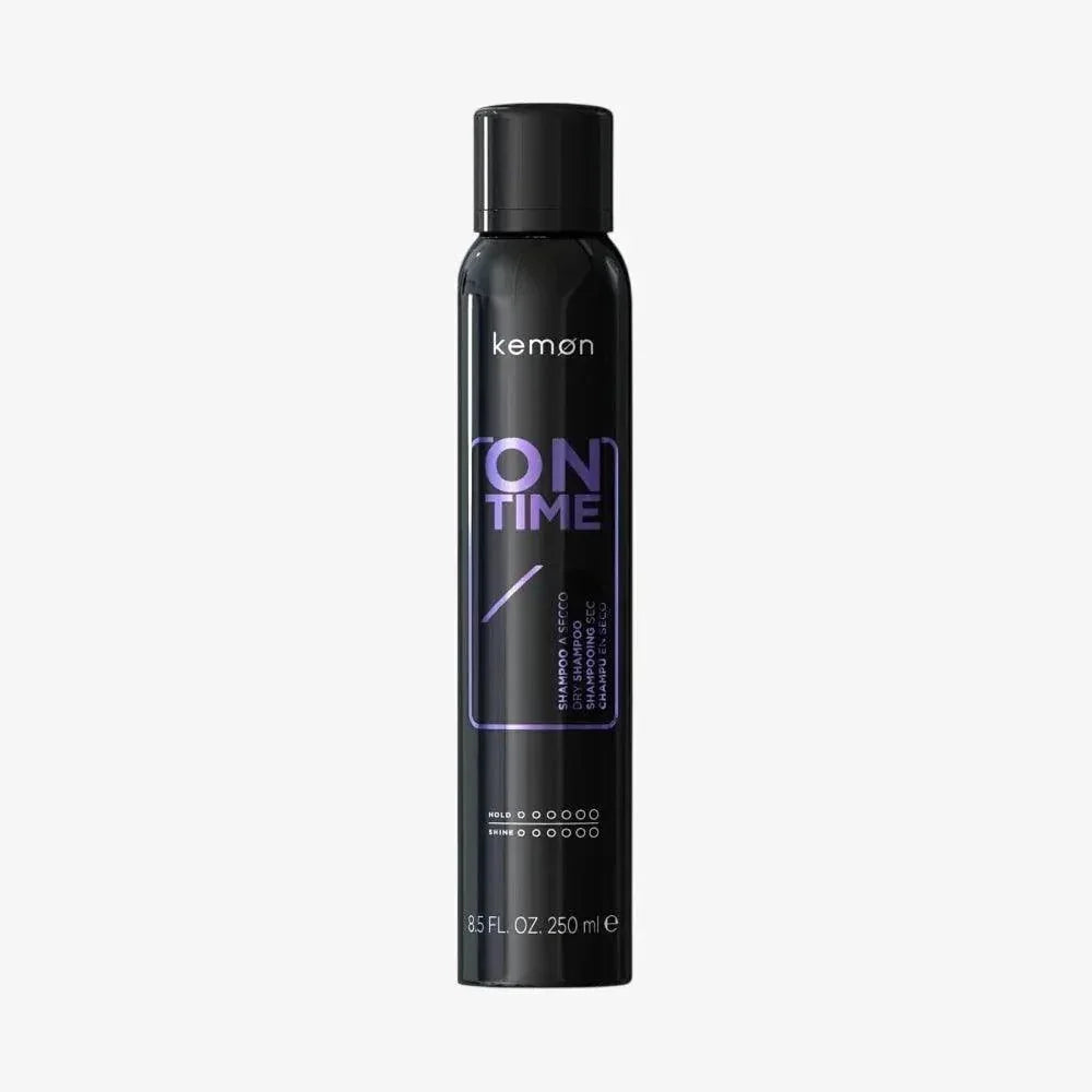 KEMON ON TIME SHAMPOO ASECCO 250 ML