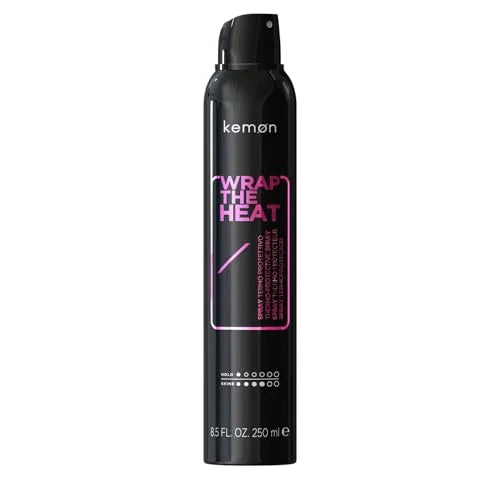 KEMON WRAP THE HEAT SPRAY TERMO PROTETTIVO 250 ML