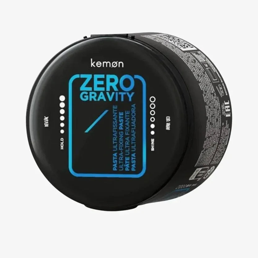 KEMON ZERO GRAVITY PASTA ULTRAFISSANTE 100 ML