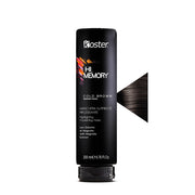KOSTER HI MEMORY MASCHERA NUTRIENTE RIFLESSANTE COLD BROWN 200ML - Tre Pi Profumerie