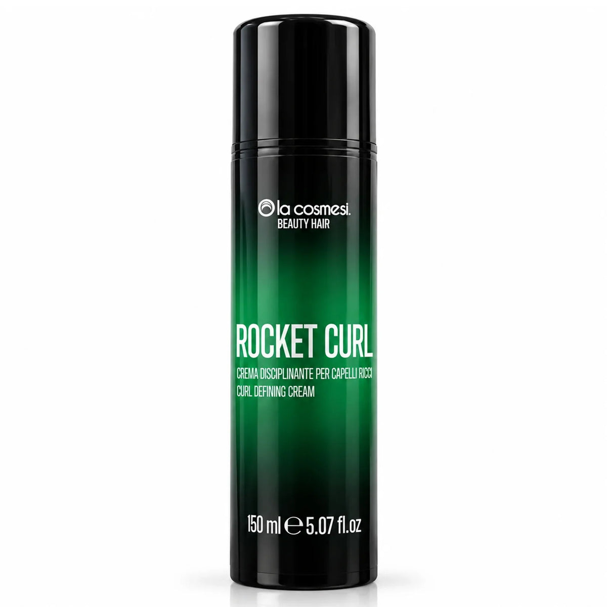 LA COSMESI ROCKET CURL CREMA DISCIPLINANTE CAPELLI RICCI 150 ML
