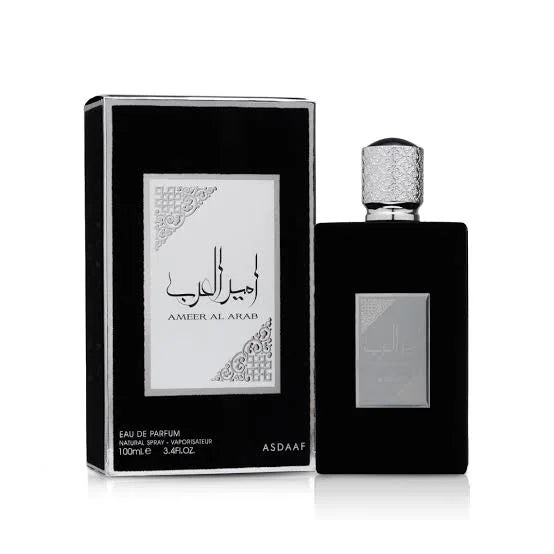 LATTAFA AMEER AL ARAB EAU DE PARFUM 100 ML