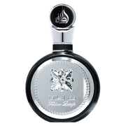 LATTAFA FAKKAR MEN PRIDE OF LATTAFA EAU DE PARFUM 100 ML - Tre Pi Profumerie