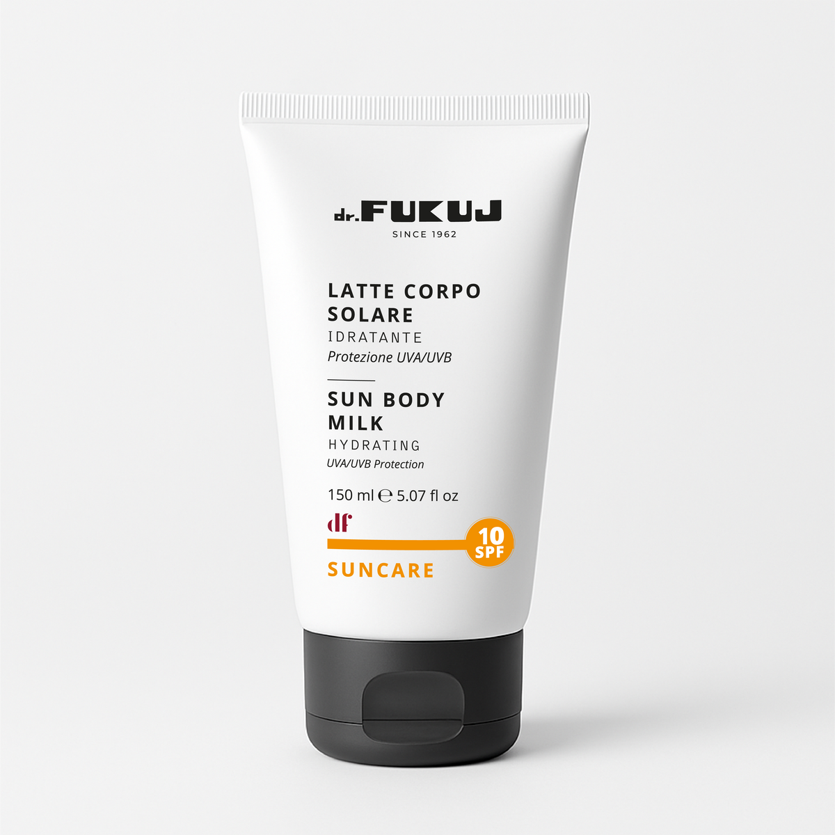 Dr.Fukuj Sun Milk SPF 10