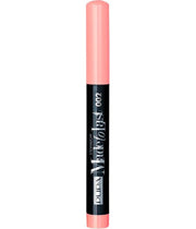 PUPA EYESHADOW OMBRETTOMADE TO LAST SOFT PINK 02 - Tre Pi Profumerie