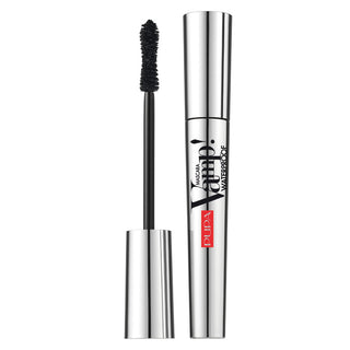 PUPA MASCARA VAMP ! EXTRA BLACK WATERPROOF - Tre Pi Profumerie