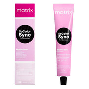 MATRIX TINTA CAPELLI COLOR SYNC NATURALE CALDO 8WN - Tre Pi Profumerie