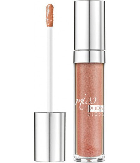 PUPA GLOSS VOLUME IMMEDIATO ENCHATED MOMENT 104 - Tre Pi Profumerie