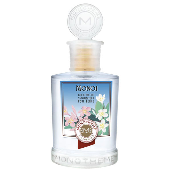 MONOTHEME MONOI EDT 100ML - Tre Pi Profumerie