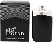 MONTBLANC LEGEND EAU DETOILETTE 200 ML