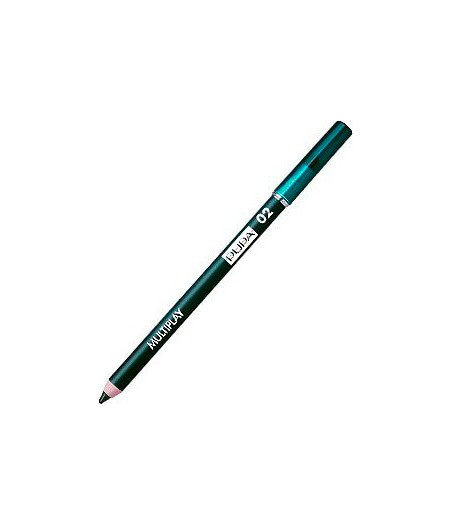 PUPA MATITA OCCHI MULTIPLAY ELETRIC GREEN 02 - Tre Pi Profumerie