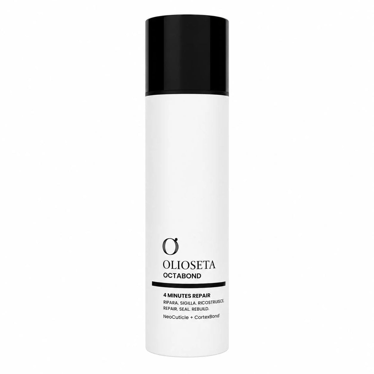 OLIOSETA OCTABOND 4 MINUTES REPAIR 100 ML