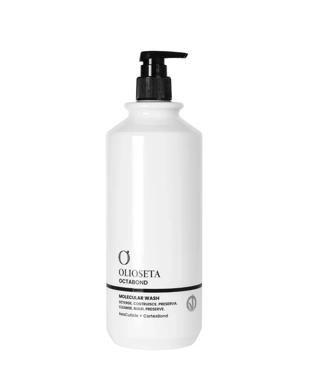 OLIOSETA OCTABOND SHAMPOO MOLECULAR WASH 1000 ML