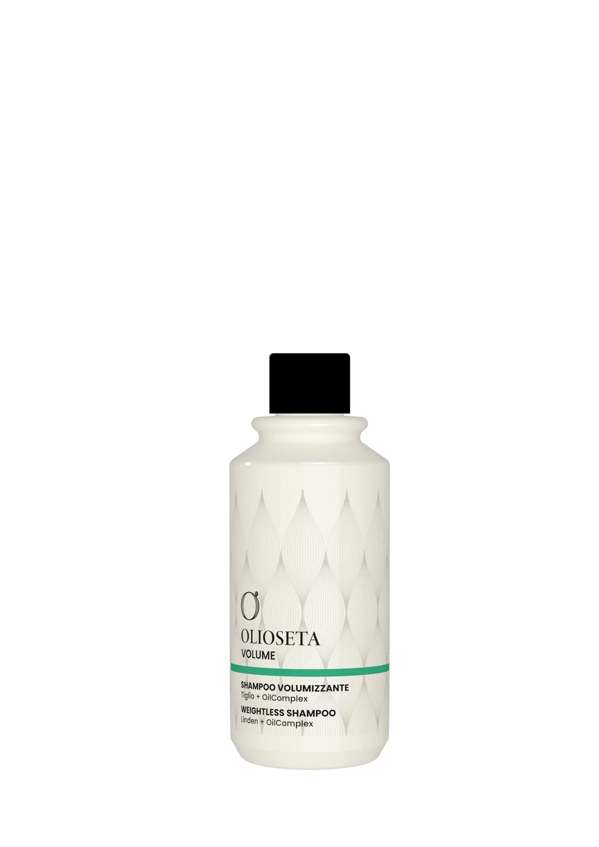 OLIOSETA VOLUME SHAMPOOVOLUMIZZANTE 250 ML