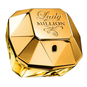 PACO RABANNE LADY MILLION EAU DE PARFUM 50 ML - Tre Pi Profumerie