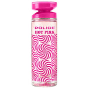 POLICE HOT PINK EAU DE TOILETTE 100 ML - Tre Pi Profumerie