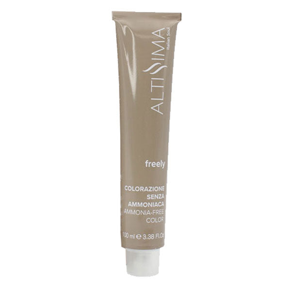 ALTISSIMA FREELY - TINTA PER CAPELLI