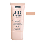PUPA BB CREAM TUTTI I TIPI DI PELLE NATURAL 002 - Tre Pi Profumerie