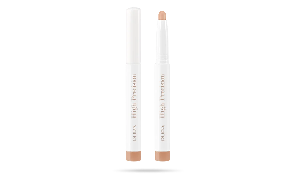 PUPA HIGH PRECISION CONCEALER CORRETTORE 003