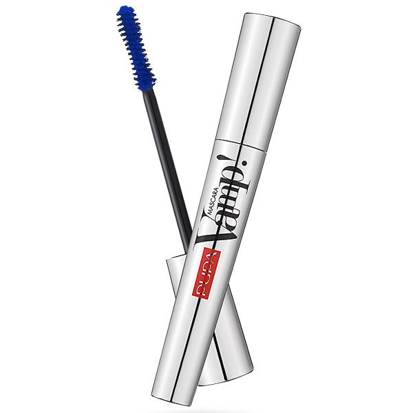 PUPA MASCARA VAMP ! 301ELECTRIC BLUE - Tre Pi Profumerie