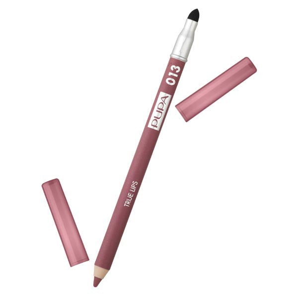 PUPA MATITA LABBRA TRUELIPS DARK OLD PINK 13 - Tre Pi Profumerie