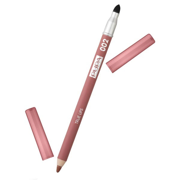 PUPA MATITA LABBRA TRUELIPS TEA ROSE 02 - Tre Pi Profumerie