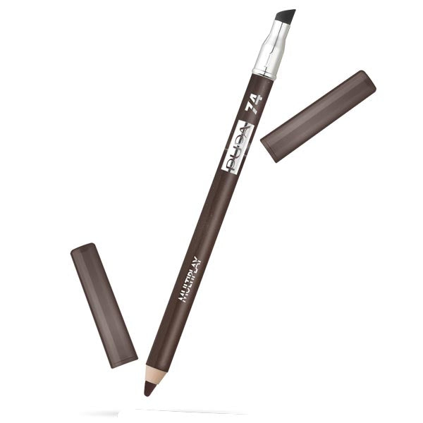PUPA MATITA OCCHI MULTIPLAY I LOVE BROWINIW 74 - Tre Pi Profumerie