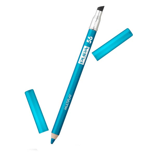 PUPA MATITA OCCHI MULTIPLAY SCUBA BLUE 56 - Tre Pi Profumerie
