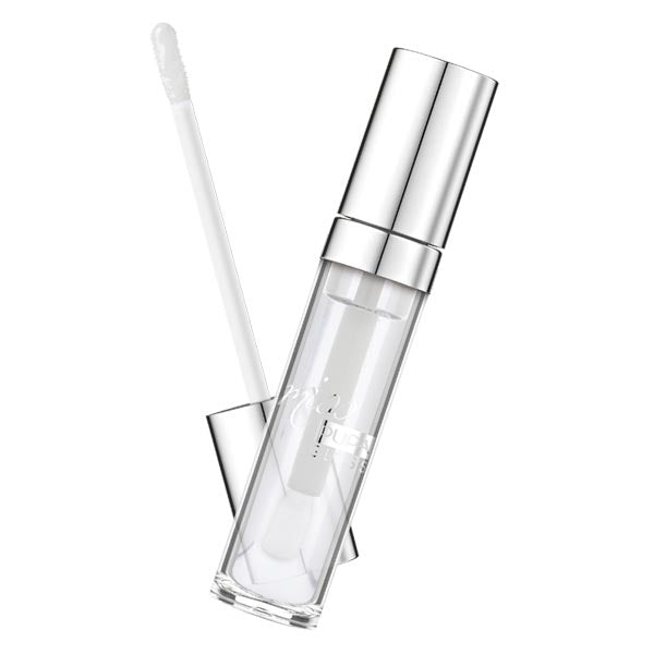 PUPA GLOSS CRISTAL GLASS N.100 - Tre Pi Profumerie