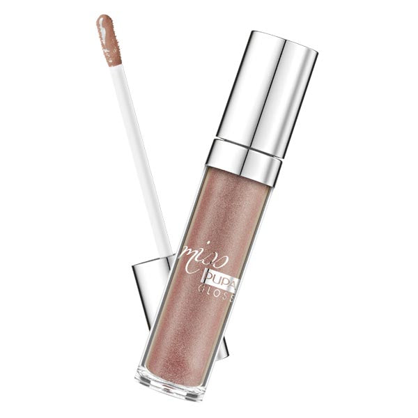 PUPA GLOSS VOLUME IMMEDIATO ENCHATED MOMENT 104 - Tre Pi Profumerie