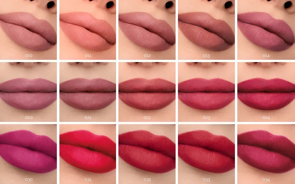 PUPA MY CRUSH ROSSETTO 032