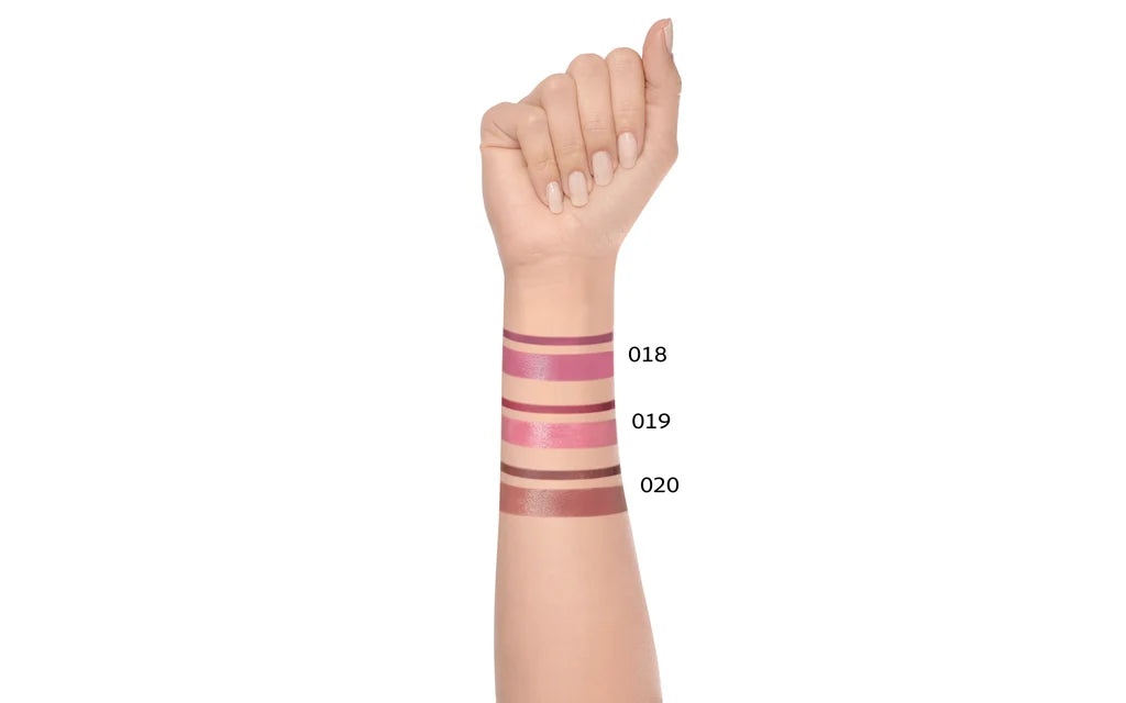 PUPA VAMP! CREAMY DUO ROSSETTO MATITA 018
