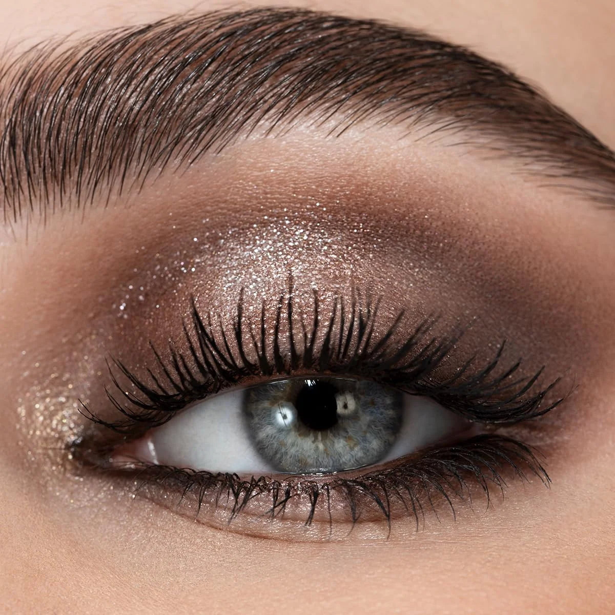 PUPA VAMP! EYESHADOW BLACKOUT MATT OMBRETTO 300