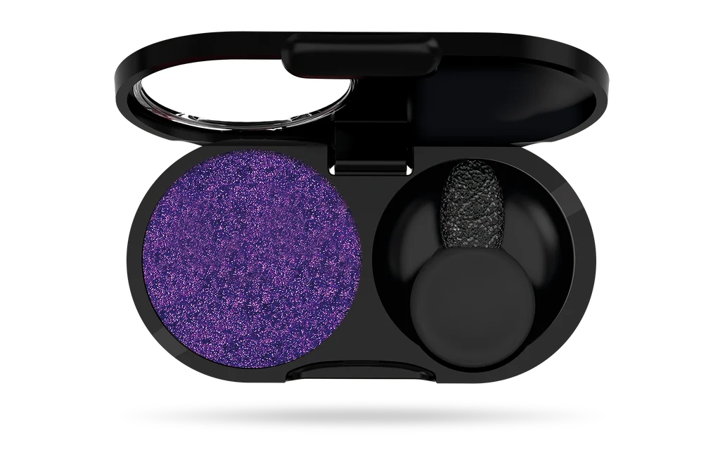 PUPA VAMP! EYESHADOW HYPNOTIC VIOLET METALLIC OMBRETTO 103