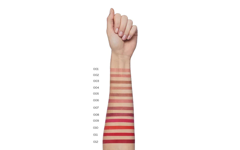 PUPA VAMP! LIP PENCIL MATITA LABBRA 004